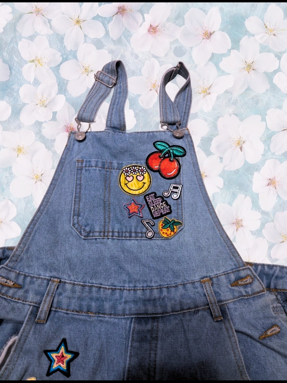 Overalls